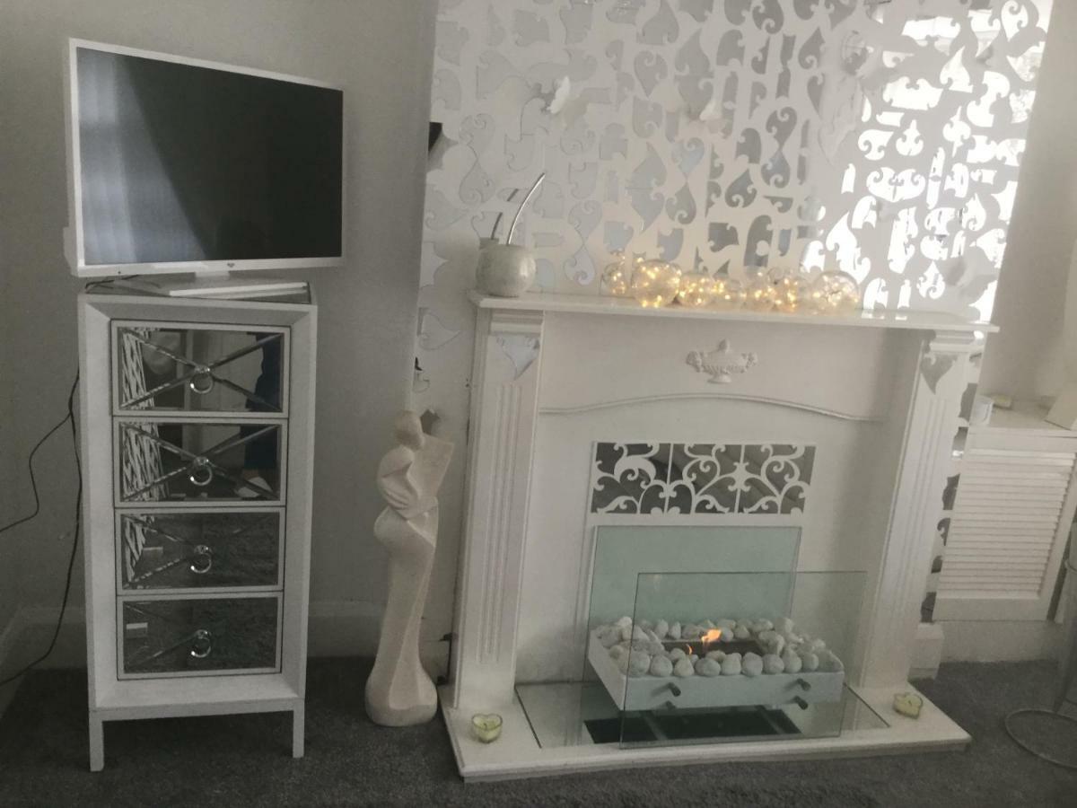 Casa vacanze Anfield Heart Of